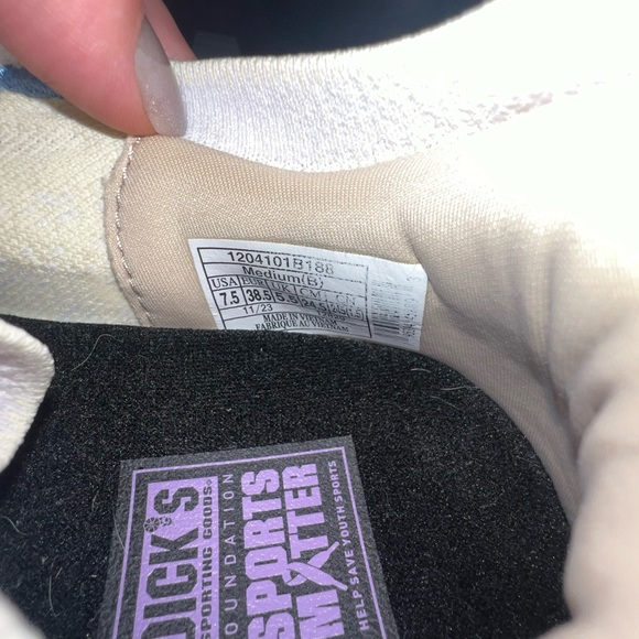 Brooks Glycerin StealthFit 21 - Picture 8 of 10